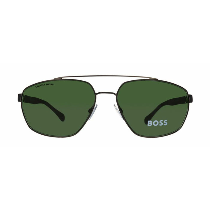 Ochelari de Soare Bărbați Hugo Boss It Gri