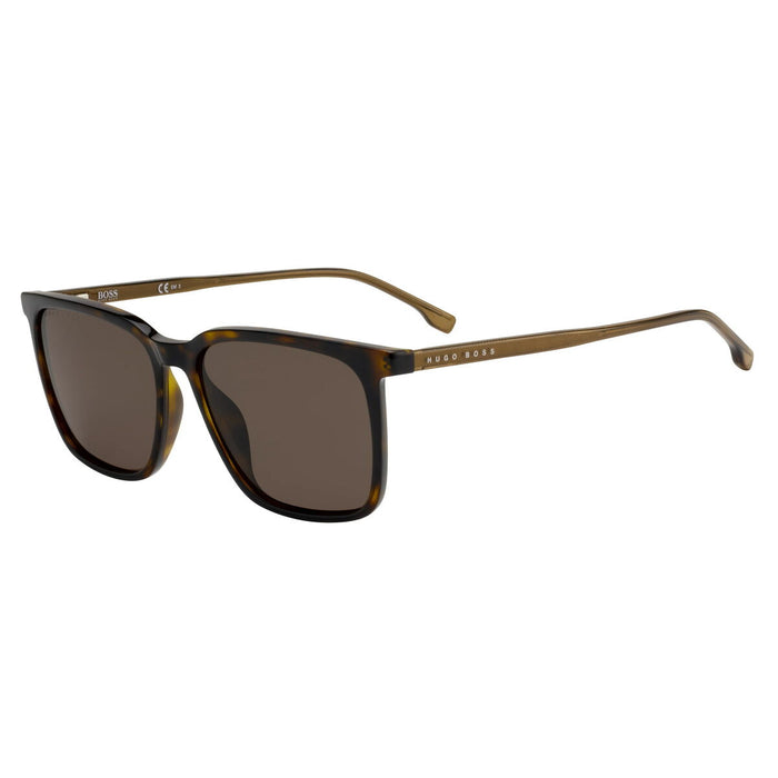 Ochelari de Soare Bărbați Hugo Boss BOSS-1086-S-IT-086-70 ø 56 mm
