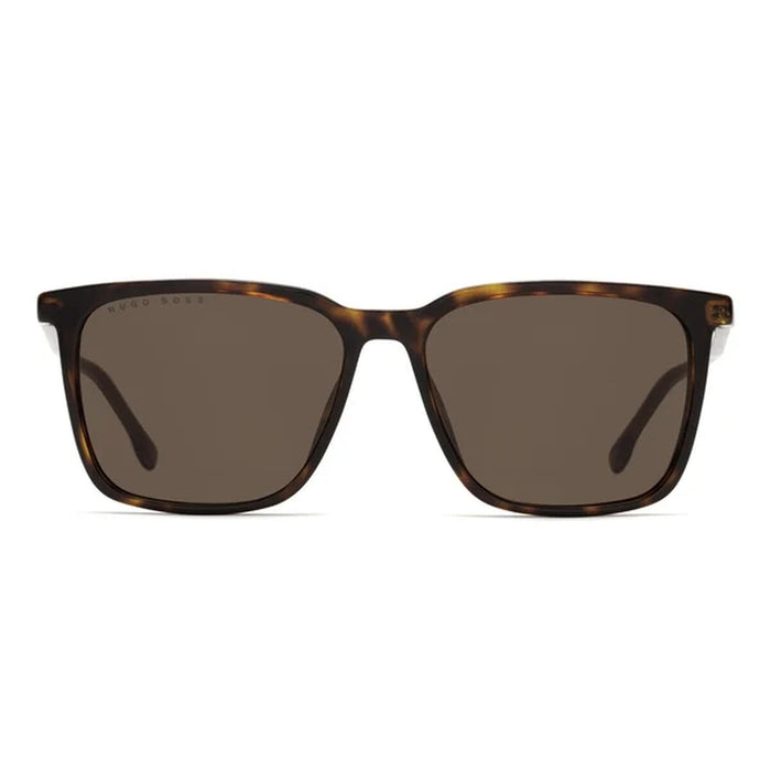 Ochelari de Soare Bărbați Hugo Boss BOSS-1086-S-IT-086-70 ø 56 mm