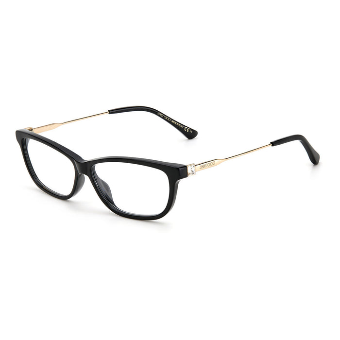 Ramă de Ochelari Damă Jimmy Choo JC342-807 ø 54 mm