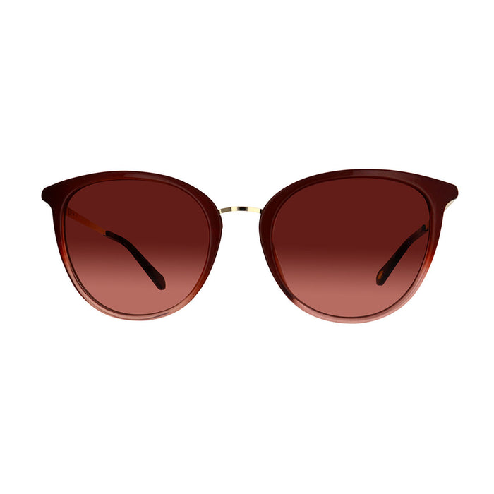 Ochelari de Soare Damă Fossil FOS2117_G_S-LHF-55
