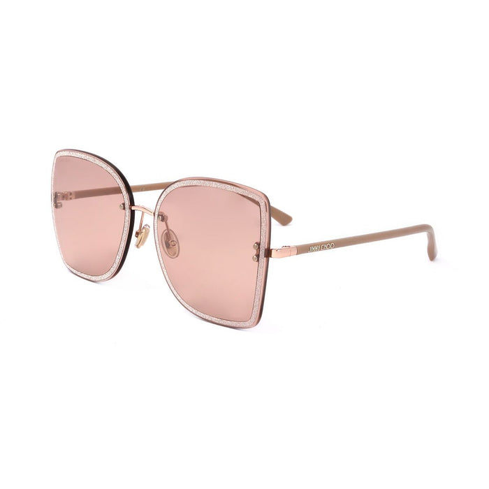 Ochelari de Soare Damă Jimmy Choo LETI-S-FIB Ø 62 mm