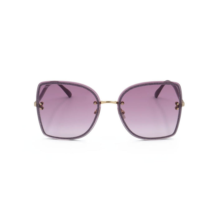 Ochelari de Soare Damă Jimmy Choo LETI-S-0VO1 Ø 62 mm