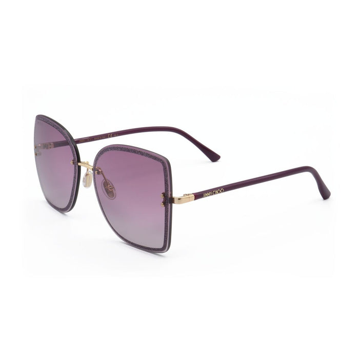 Ochelari de Soare Damă Jimmy Choo LETI-S-0VO1 Ø 62 mm