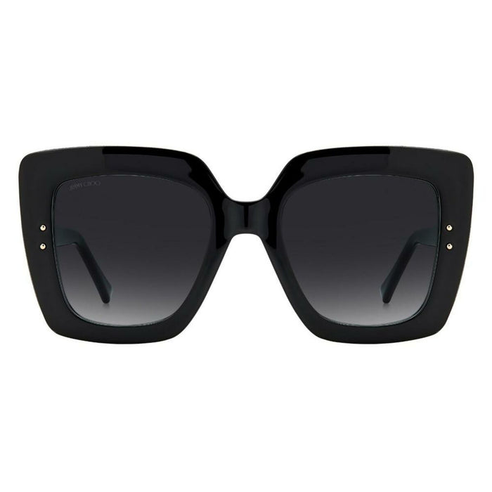 Ochelari de Soare Damă Jimmy Choo AURI-G-S-807 Ø 53 mm