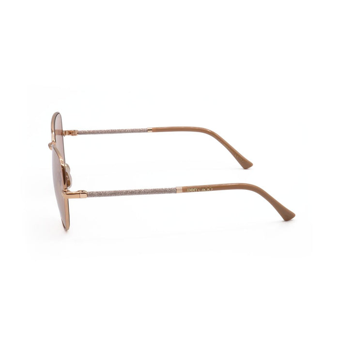 Ochelari de Soare Damă Jimmy Choo CAROL-S-0BKU ø 56 mm