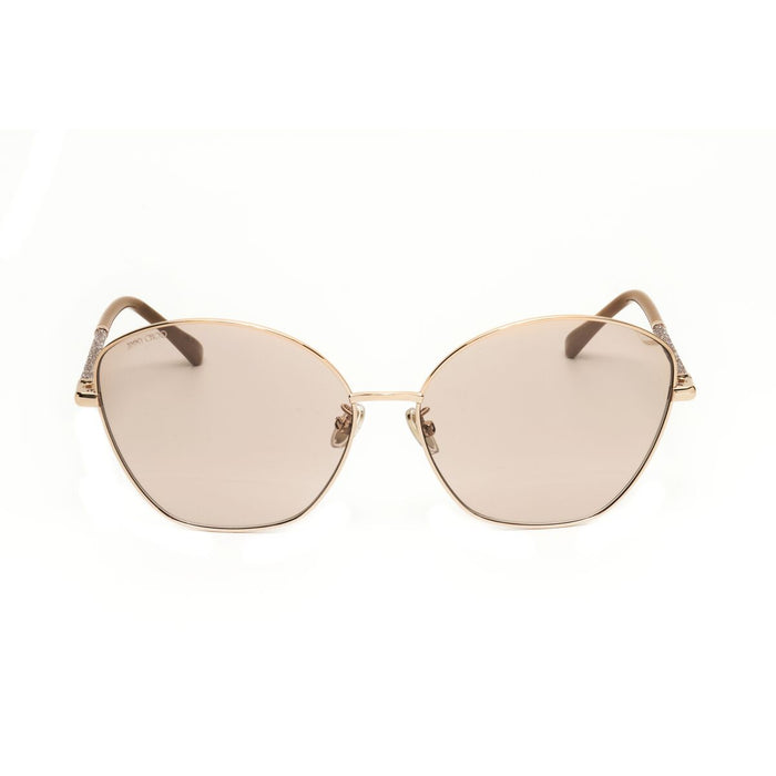 Ochelari de Soare Damă Jimmy Choo MARILIA-G-SK-BKU ø 63 mm