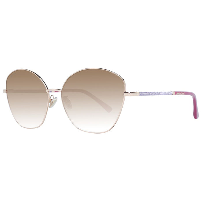 Ochelari de Soare Damă Jimmy Choo MARILIA-G-SK-N6E ø 63 mm