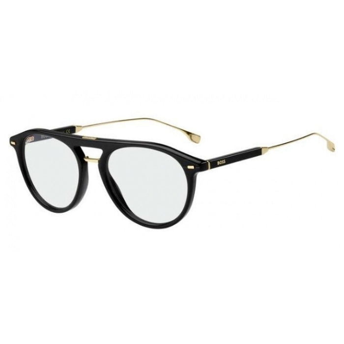 Ramă de Ochelari Bărbați Hugo Boss BOSS-1358-BB-807 Ø 53 mm