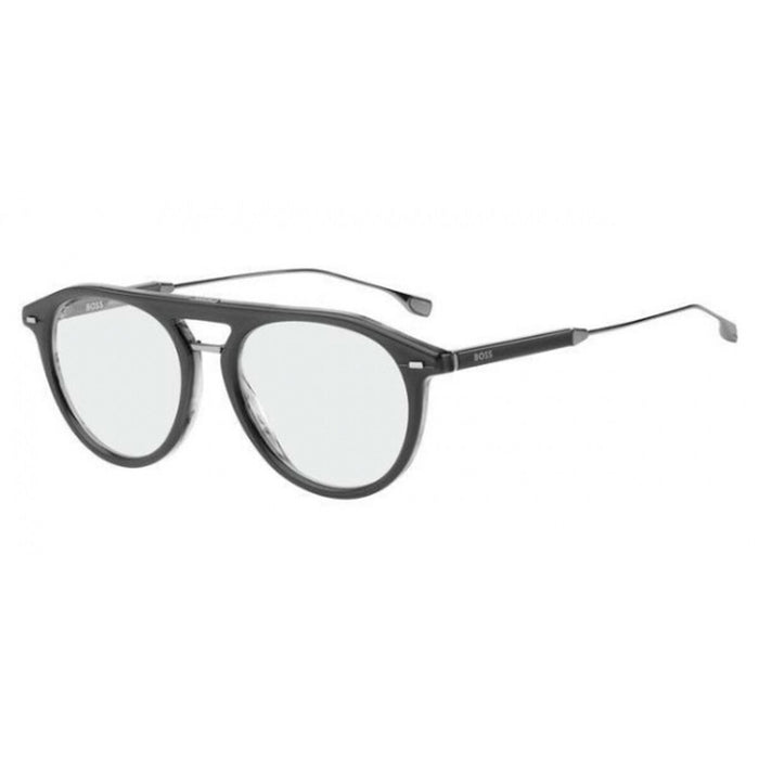 Ramă de Ochelari Bărbați Hugo Boss BOSS-1358-BB-KB7 Ø 53 mm