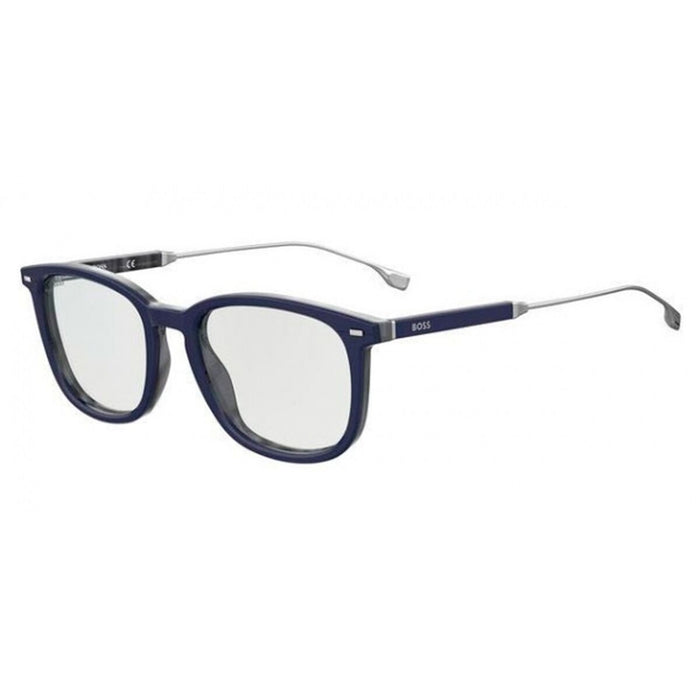 Ramă de Ochelari Bărbați Hugo Boss BOSS-1359-BB-NLB Ø 52 mm