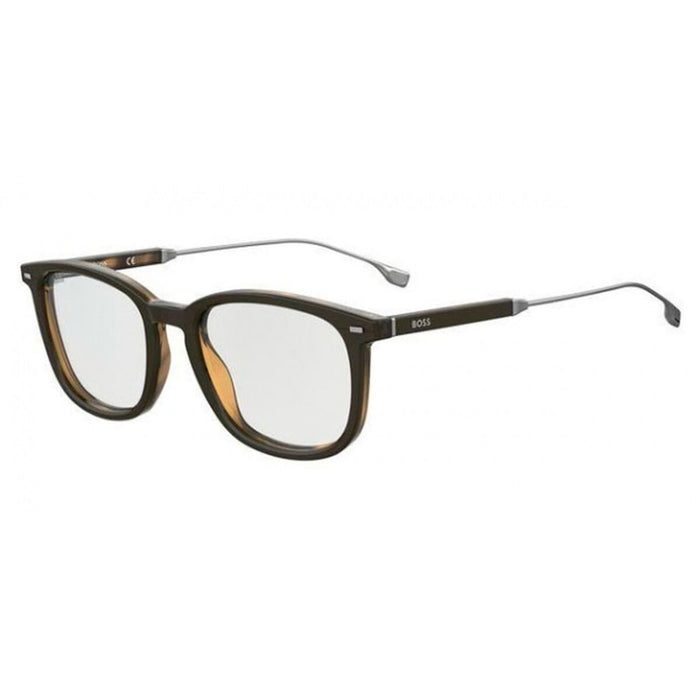 Ramă de Ochelari Bărbați Hugo Boss BOSS-1359-BB-WGW Ø 52 mm