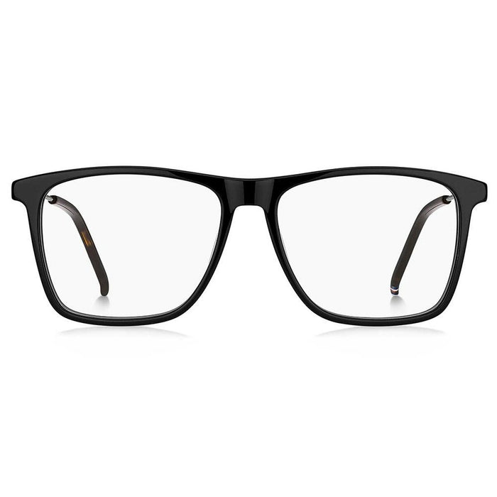 Ramă de Ochelari Bărbați Tommy Hilfiger TH-1876-807 Negru ø 54 mm