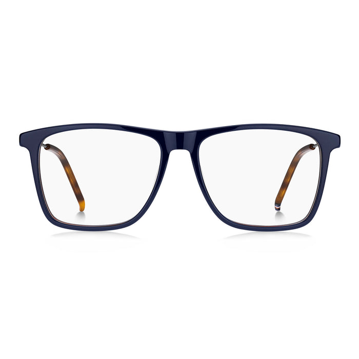 Ramă de Ochelari Bărbați Tommy Hilfiger TH-1876-PJP Blue ø 54 mm