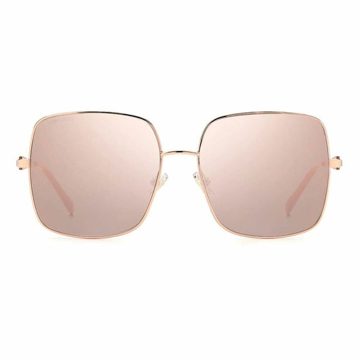 Ochelari de Soare Damă Jimmy Choo LILI-S-DDB ø 58 mm