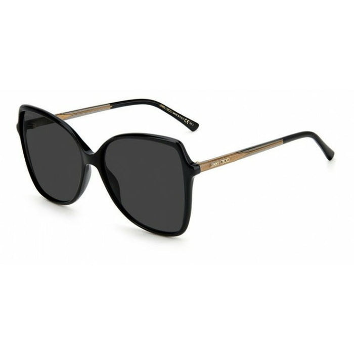 Ochelari de Soare Damă Jimmy Choo FEDE-S-807 ø 59 mm