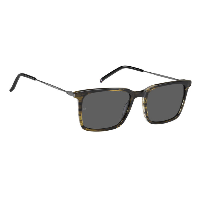 Ochelari de Soare Bărbați Tommy Hilfiger TH-1874-S-517-IR Ø 52 mm