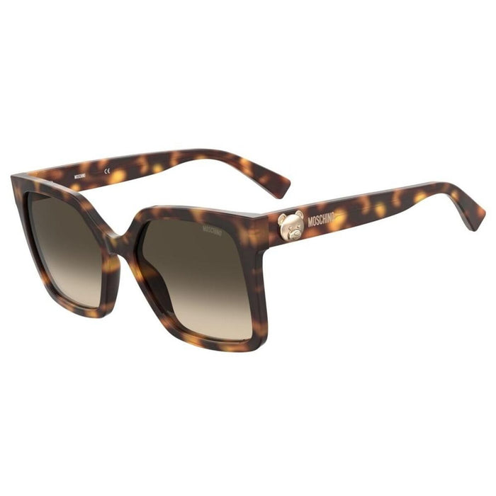 Ochelari de Soare Damă Moschino MOS123_S