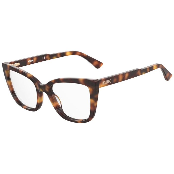Ramă de Ochelari Damă Moschino MOS603-05L Ø 52 mm