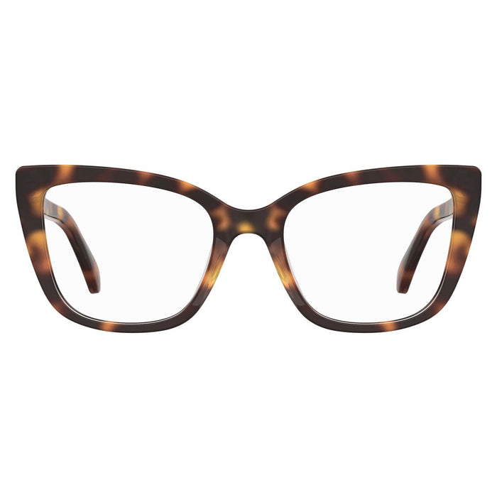 Ramă de Ochelari Damă Moschino MOS603-05L Ø 52 mm