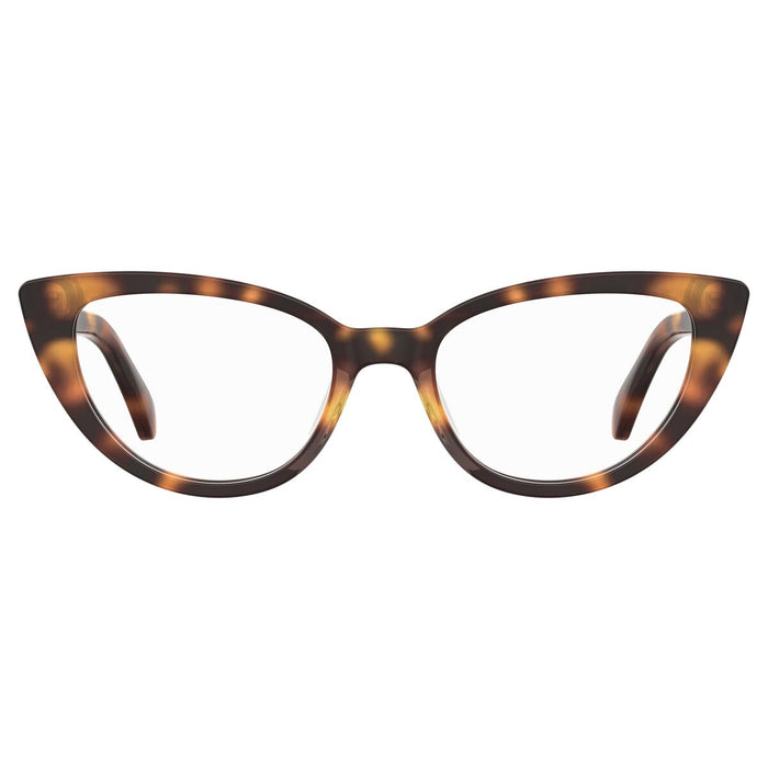 Ramă de Ochelari Damă Moschino MOS605-05L Ø 51 mm