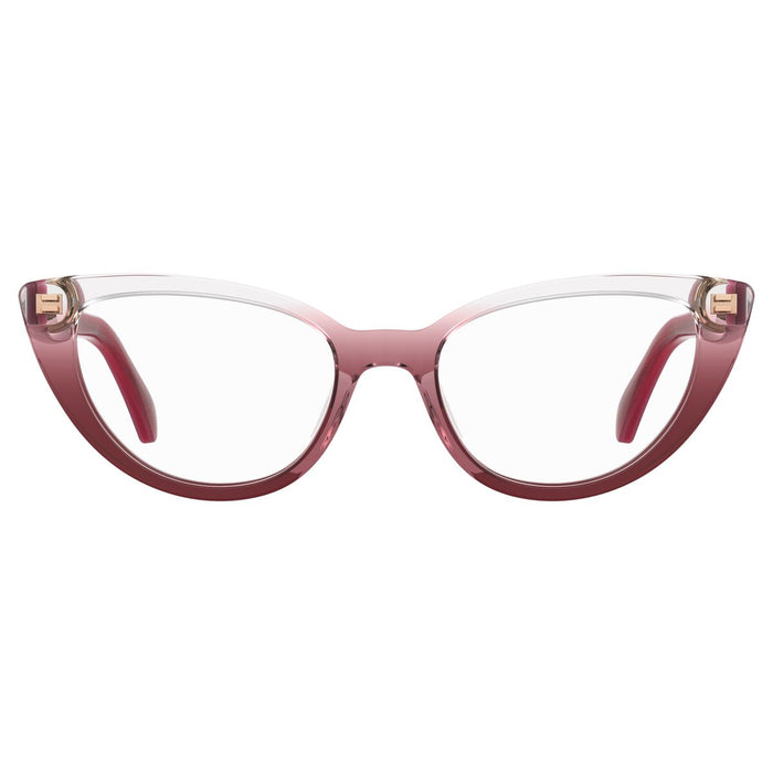 Ramă de Ochelari Damă Moschino MOS605-6XQ Ø 51 mm