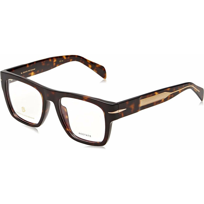 Ramă de Ochelari Bărbați David Beckham DB 7020_BOLD