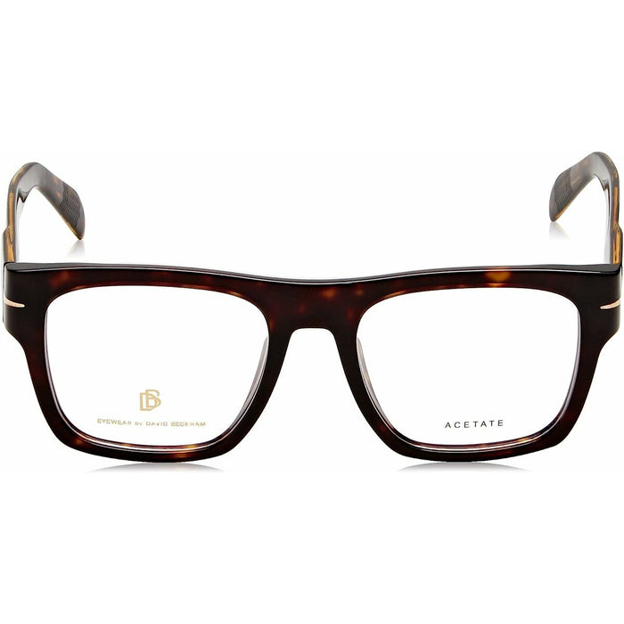 Ramă de Ochelari Bărbați David Beckham DB 7020_BOLD