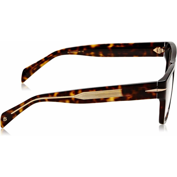 Ramă de Ochelari Bărbați David Beckham DB 7020_BOLD