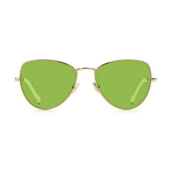 Ochelari de Soare Damă Jimmy Choo CAROL-S-Y3R-QT ø 56 mm