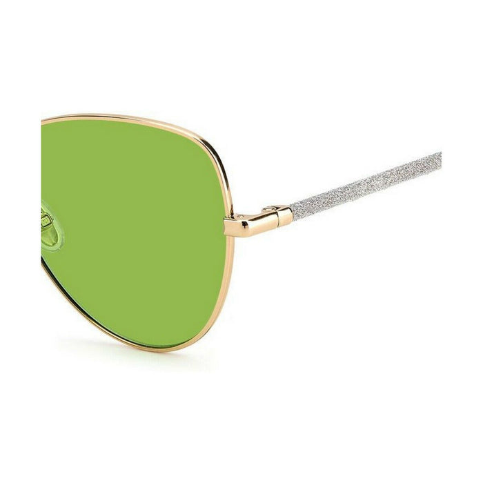Ochelari de Soare Damă Jimmy Choo CAROL-S-Y3R-QT ø 56 mm
