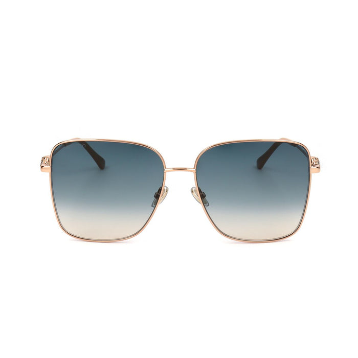 Ochelari de Soare Damă Jimmy Choo HESTER-S-BKU ø 59 mm