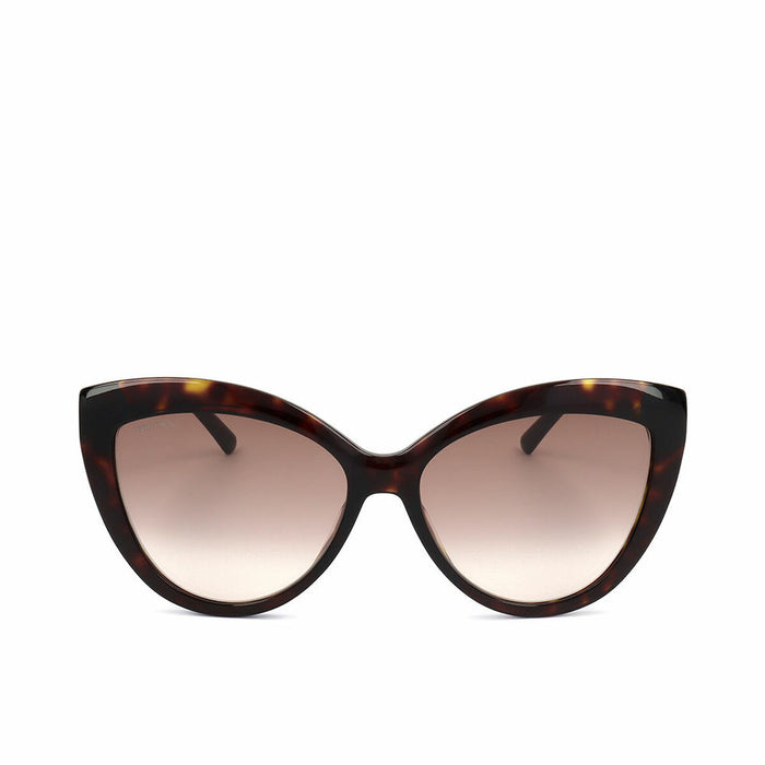 Ochelari de Soare Damă Jimmy Choo Sinnie/G/S ø 57 mm Habana