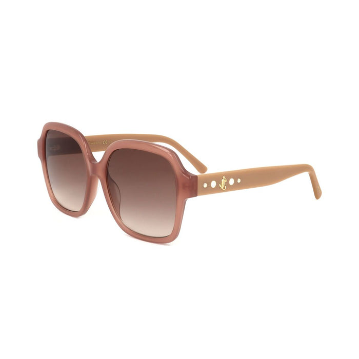 Ochelari de Soare Damă Jimmy Choo RELLA-G-S-FWM Ø 55 mm