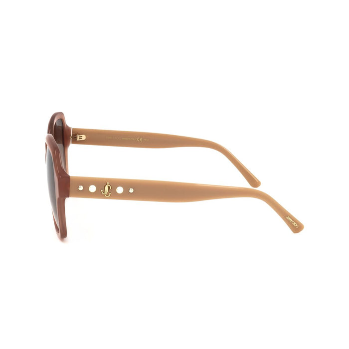 Ochelari de Soare Damă Jimmy Choo RELLA-G-S-FWM Ø 55 mm