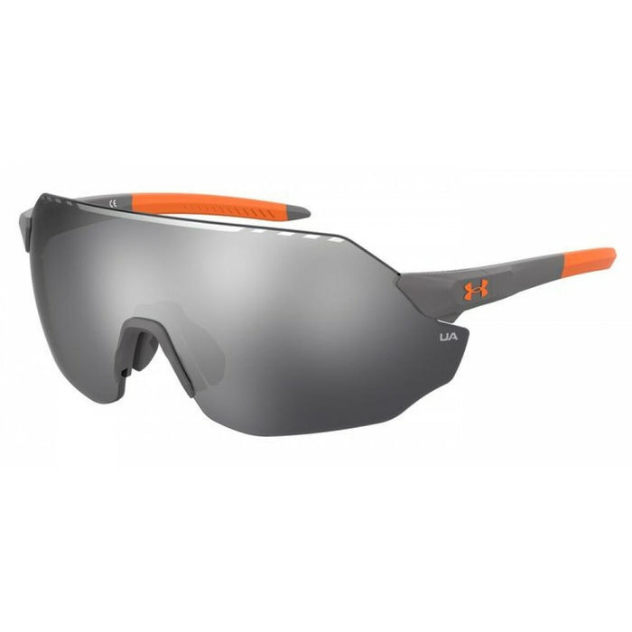 Ochelari de Soare Unisex Under Armour UA-HALFTIME-F-KB7 Ø 99 mm
