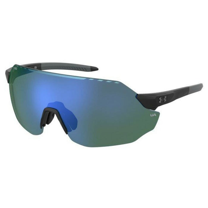 Ochelari de Soare Unisex Under Armour UA-HALFTIME-F-O6W Ø 99 mm