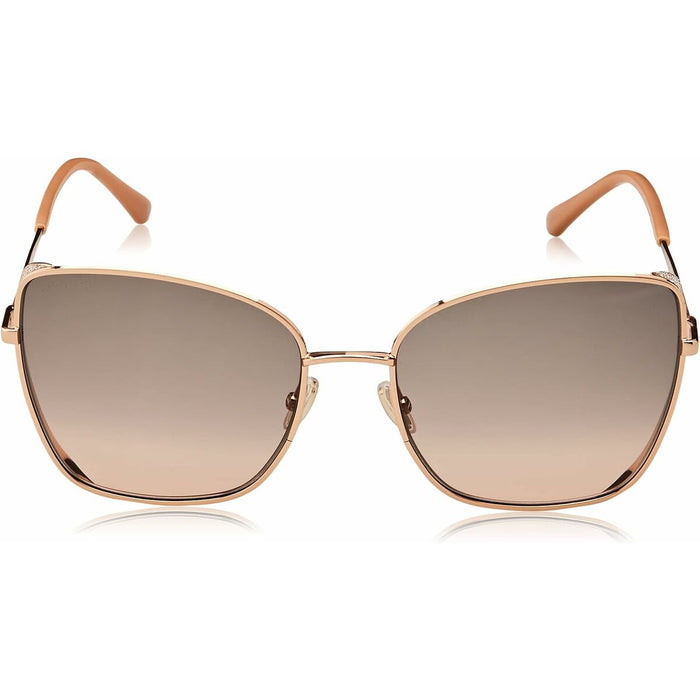 Ochelari de Soare Damă Jimmy Choo ALEXIS-S-59PY3FF ø 59 mm