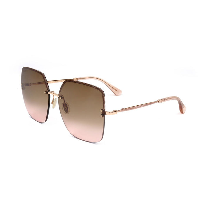 Ochelari de Soare Damă Jimmy Choo TAVI-N-S-BKU ø 60 mm