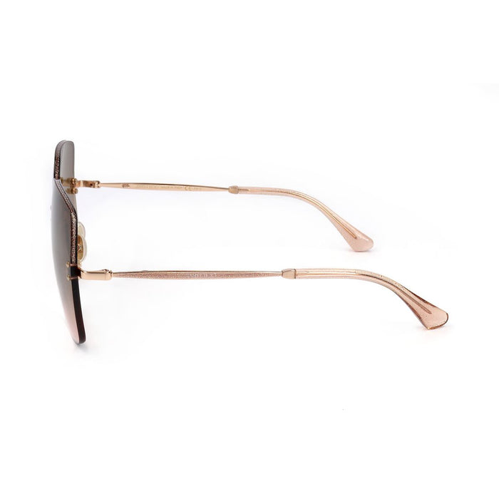 Ochelari de Soare Damă Jimmy Choo TAVI-N-S-BKU ø 60 mm
