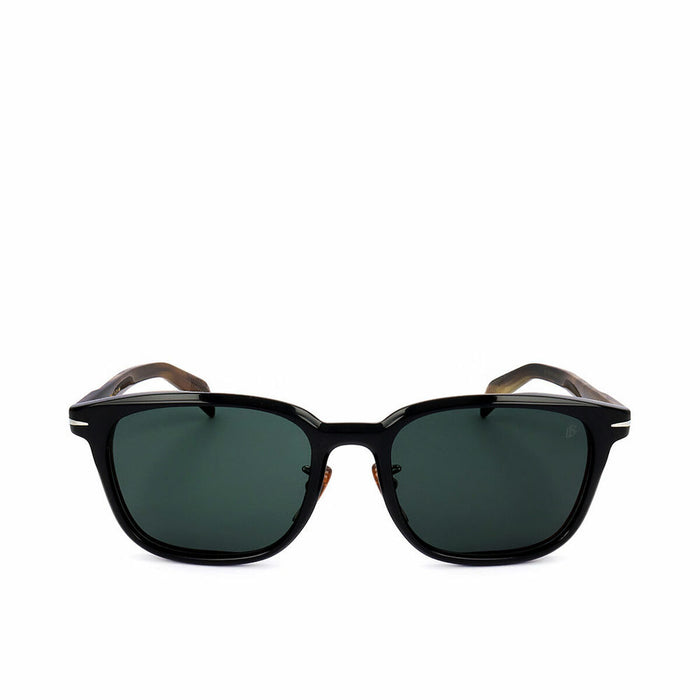 Ochelari de Soare Bărbați Eyewear by David Beckham 7081/F/S ø 54 mm Negru