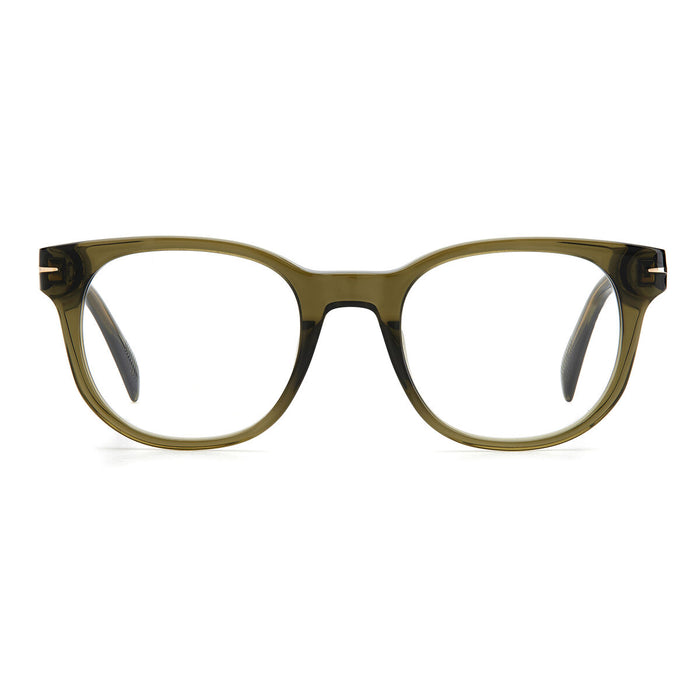 Ramă de Ochelari Bărbați David Beckham DB-7088-4C3 Ø 50 mm