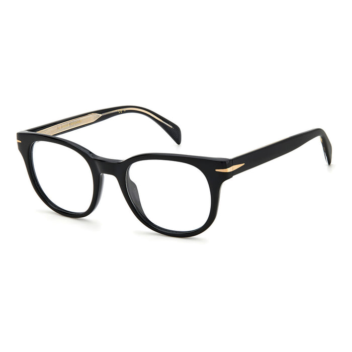 Ramă de Ochelari Bărbați David Beckham DB-7088-807 Ø 50 mm