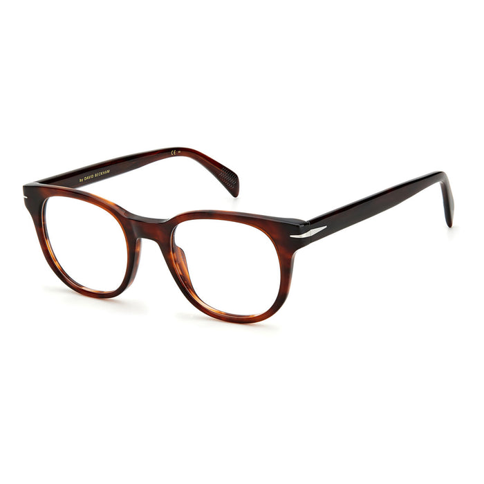 Ramă de Ochelari Bărbați David Beckham DB-7088-EX4 Ø 50 mm