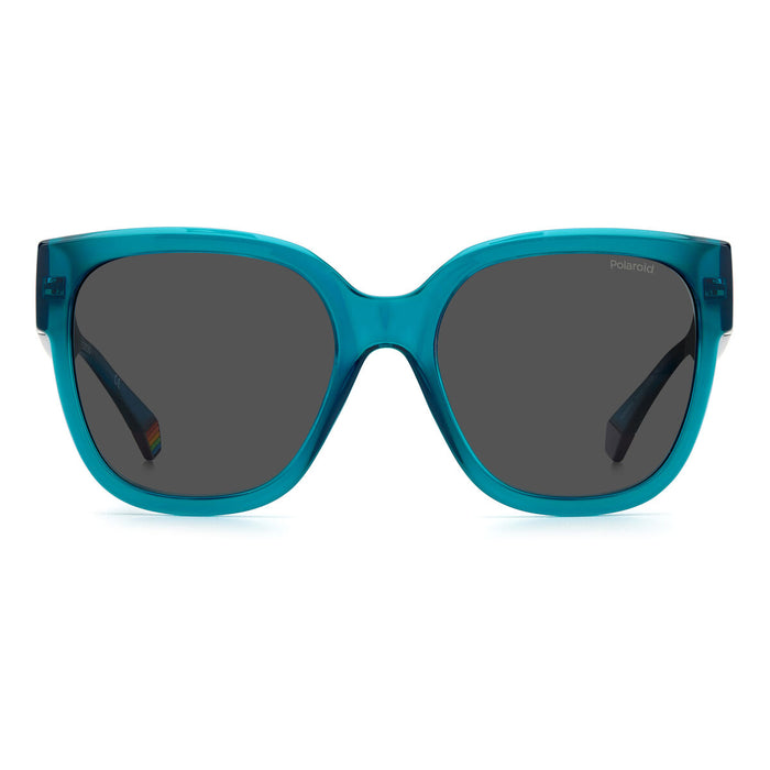 Ochelari de Soare Damă Polaroid PLD-6167-S-TCF-M9 Ø 55 mm