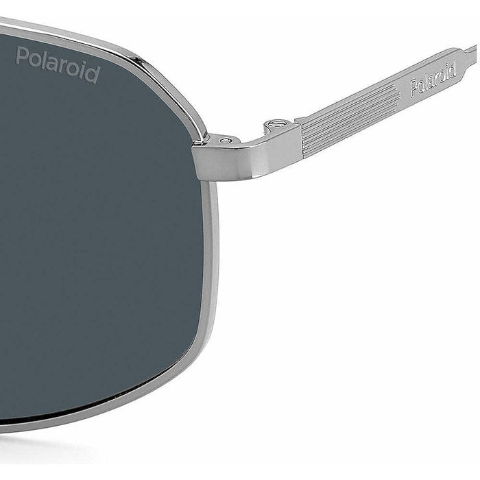 Ochelari de Soare Bărbați Polaroid PLD-4118-S-X-6LB-C3 ø 59 mm