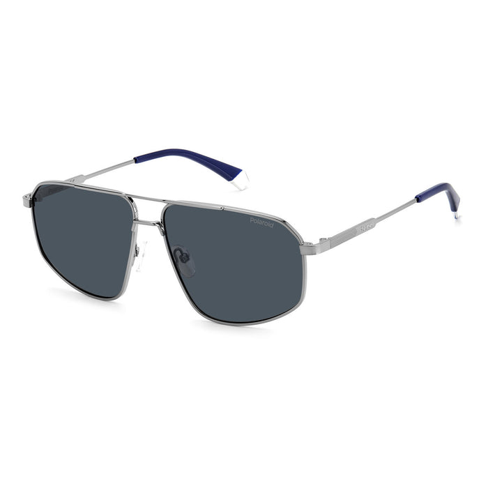 Ochelari de Soare Bărbați Polaroid PLD-4118-S-X-6LB-C3 ø 59 mm