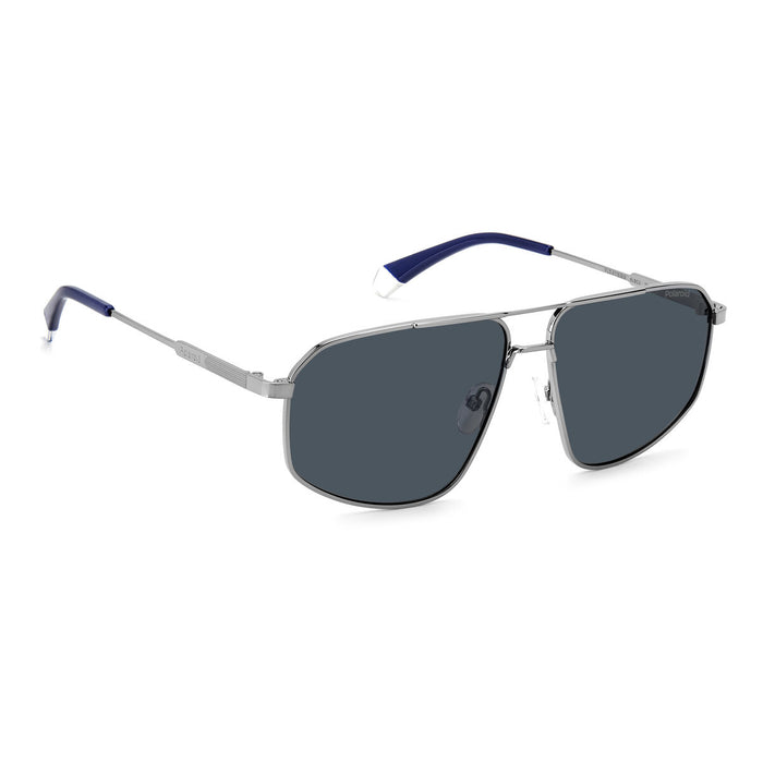 Ochelari de Soare Bărbați Polaroid PLD-4118-S-X-6LB-C3 ø 59 mm
