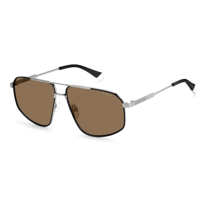 Ochelari de Soare Bărbați Polaroid PLD-4118-S-X-85K-SP ø 59 mm
