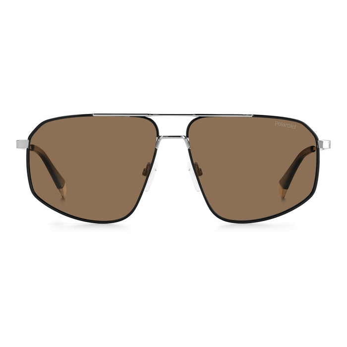 Ochelari de Soare Bărbați Polaroid PLD-4118-S-X-85K-SP ø 59 mm
